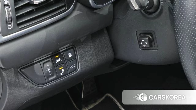 Genesis G70 2018 Белый из Кореи, фото 5