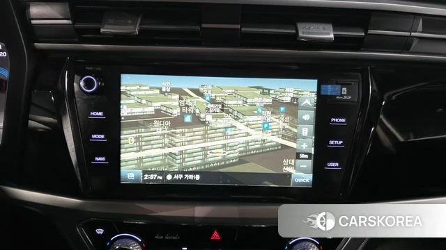 Ssangyong Beautiful Korando 2021 Белый из Кореи, фото 5