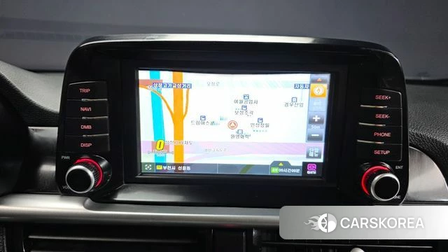 Kia All New Morning (JA) 2019 Жемчужный цвет из Кореи, фото 5