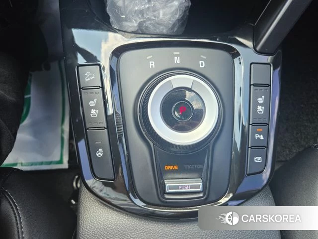 Kia The New Seltos 2023 Белый из Кореи, фото 5