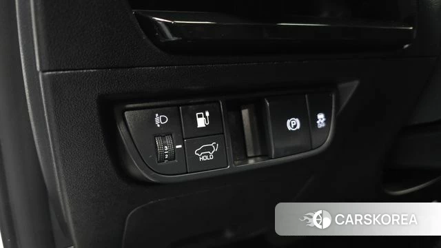 Kia EV6 2022 Белый из Кореи, фото 5
