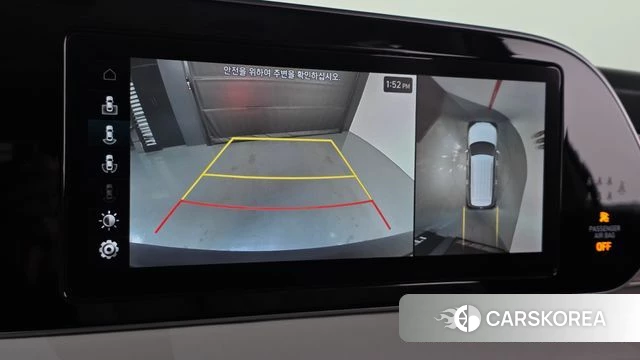 Hyundai Palisade 2020 Коричневый из Кореи, фото 5