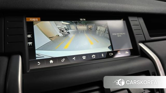 Land Rover Discovery Sports 2019 Белый из Кореи, фото 5