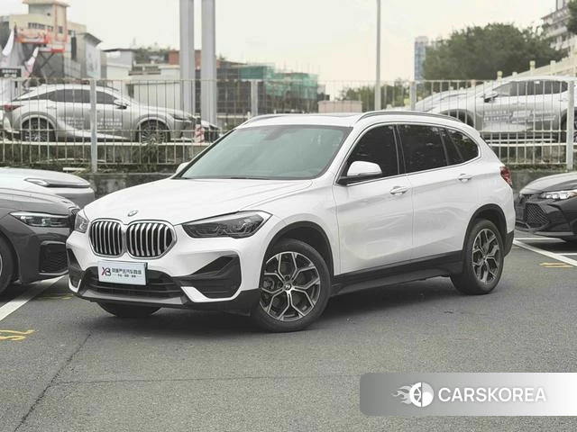 BMW X1 id 4387449 из Китая 5