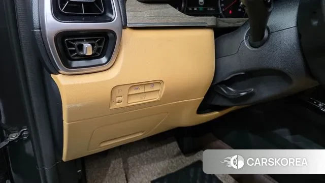 Kia Sorento 4th Generation 2021 Серый из Кореи, фото 5