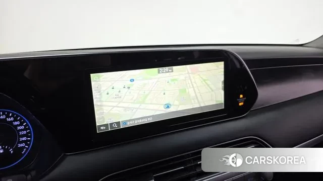 Hyundai Palisade 2019 Белый из Кореи, фото 5