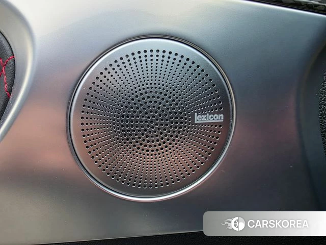 Genesis G70 2020 Черный из Кореи, фото 5