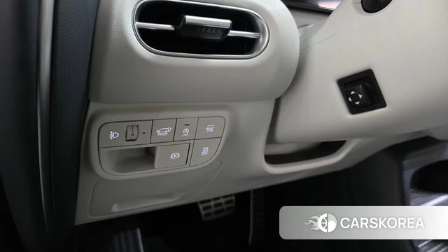 Hyundai Palisade (LX3) 2025 Черный из Кореи, фото 5