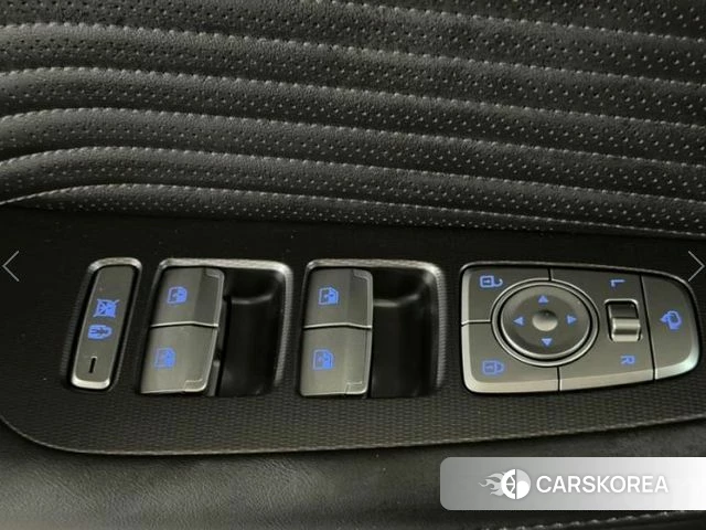 Hyundai The New Palisade 2024 Белый из Кореи, фото 5