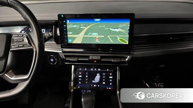 Ssangyong Torres 2023 Белый из Кореи, фото 5