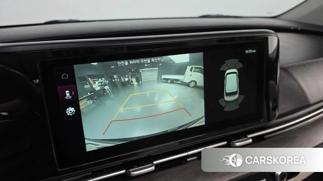 Kia Carnival 4th generation 2021 Черный из Кореи, фото 5