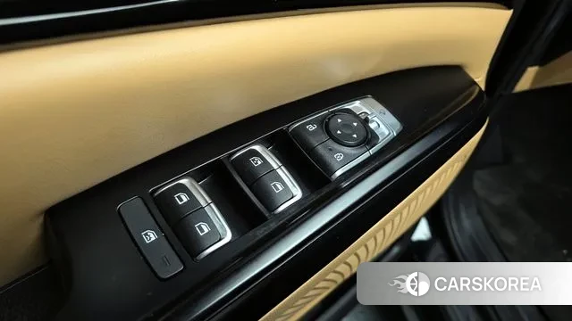 Kia Carnival 4th generation 2022 Черный из Кореи, фото 5