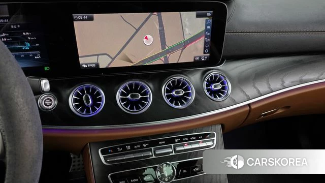 Mercedes-Benz E-Class W213 2019 Белый из Кореи, фото 5