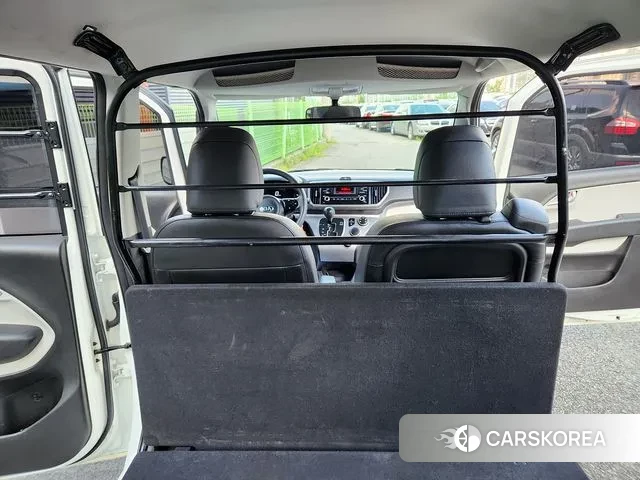 Kia The New Ray 2021 Белый из Кореи, фото 5