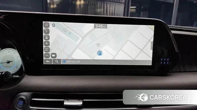 Hyundai The New Palisade 2024 Белый из Кореи, фото 5