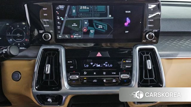Kia Sorento 4th Generation 2021 Белый из Кореи, фото 5