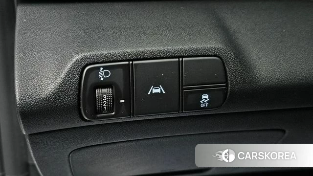 Hyundai Avante (CN7) 2020 Белый из Кореи, фото 5