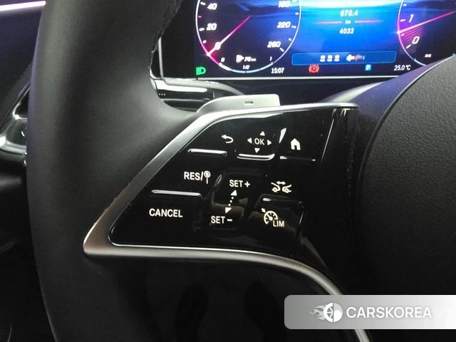 Mercedes-Benz E-Class W214 2026 Белый из Кореи, фото 5