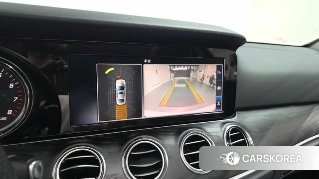 Mercedes-Benz E-Class W213 2018 Белый из Кореи, фото 5