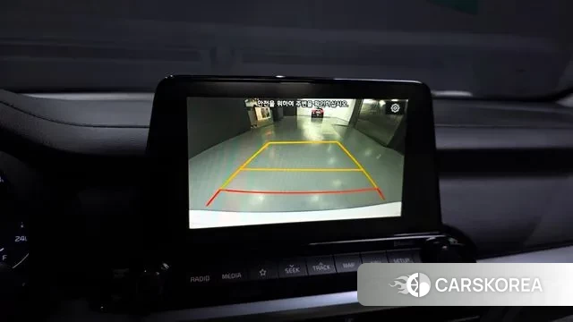 Kia Come New K3 2018 Белый из Кореи, фото 5