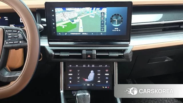 Ssangyong Torres 2024 Белый из Кореи, фото 5