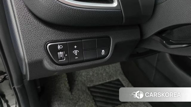Kia The New Seltos 2023 Черный из Кореи, фото 5