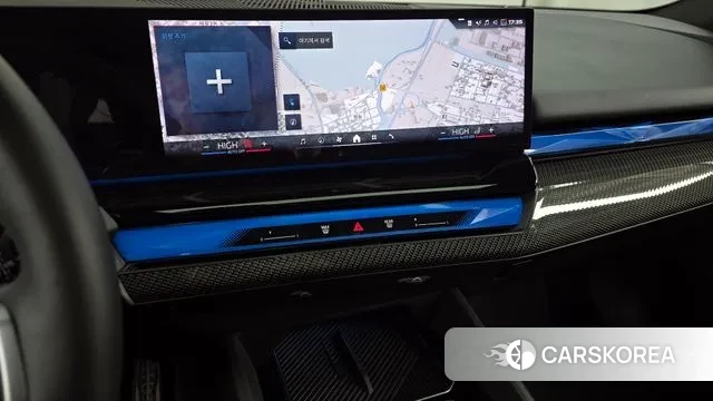 BMW i5 (G60) 2024 Белый из Кореи, фото 5