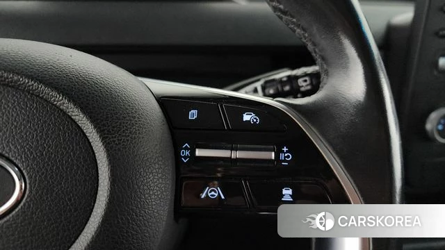 Hyundai Staria 2021 Серый из Кореи, фото 5
