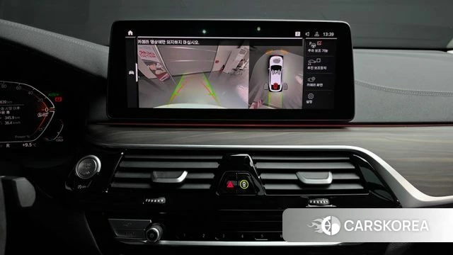 BMW 6 Series GT (G32) 2023 Белый из Кореи, фото 5