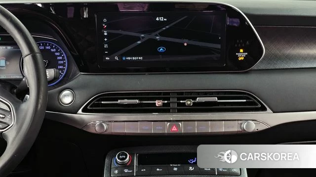 Hyundai Palisade 2019 Серый из Кореи, фото 5