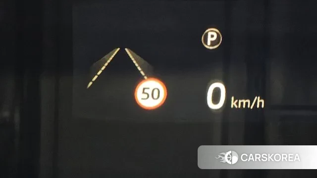 Land Rover Range Rover Evoque 2nd Generation 2020 Красный из Кореи, фото 5