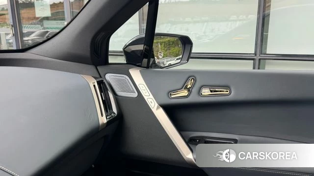 BMW iX 2024 Черный из Кореи, фото 5
