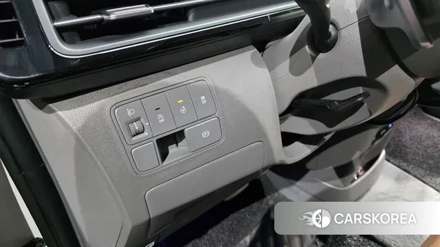 Hyundai Staria 2022 Белый из Кореи, фото 5