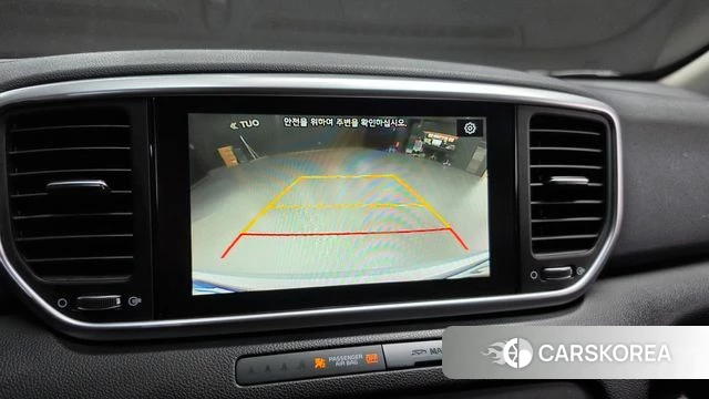 Kia Sportage The Bold 2021 Серебряный из Кореи, фото 5