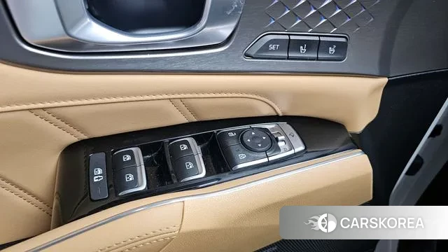 Kia Sorento 4th Generation 2021 Белый из Кореи, фото 5