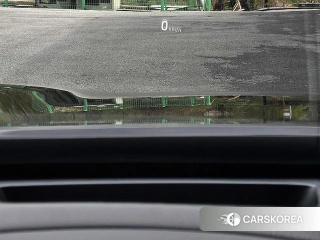 Genesis G80 2018 Черный из Кореи, фото 5