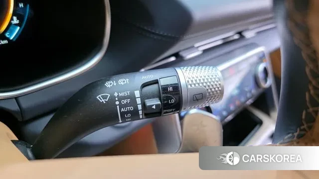 Genesis GV80 2023 Белый из Кореи, фото 5