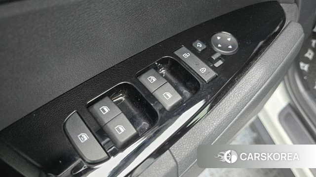 Kia Sportage 5th Generation 2024 Белый из Кореи, фото 5