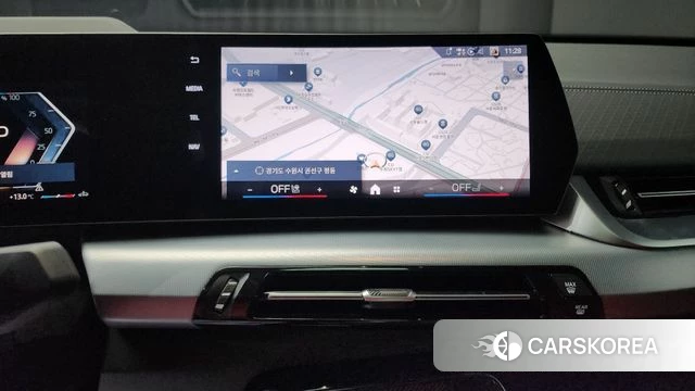 BMW X2 (U10) 2025 Синий из Кореи, фото 5