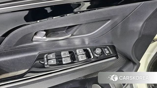 Ssangyong Beautiful Korando 2020 Белый из Кореи, фото 5