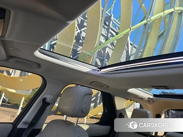 Land Rover Discovery 5 2021 Белый из Кореи, фото 5