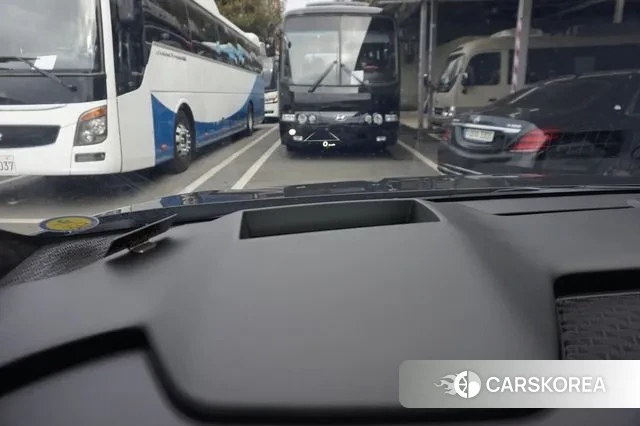 Kia The New Carnival 4th Generation 2024 Черный из Кореи, фото 5