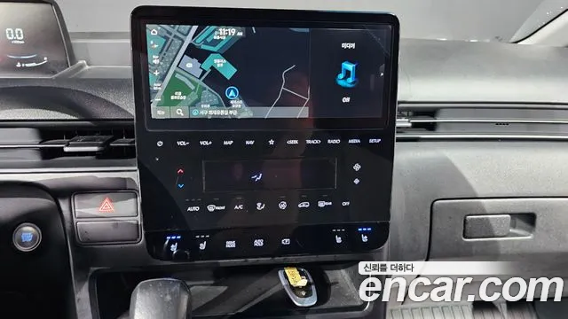 Hyundai Staria id 2816825 из Кореи 5