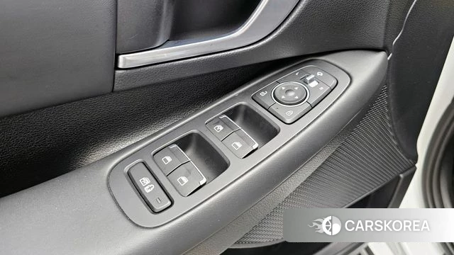 Hyundai Sonata (DN8) 2019 Белый из Кореи, фото 5