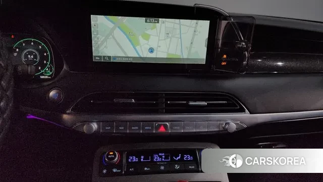 Hyundai Palisade 2021 Белый из Кореи, фото 5