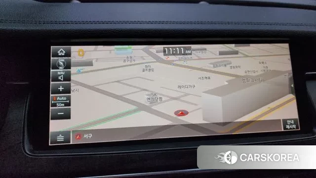 Kia K7 Premier 2019 Белый из Кореи, фото 5