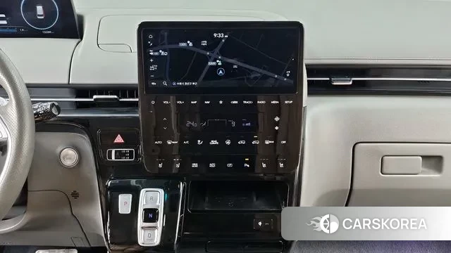 Hyundai Staria 2022 Черный из Кореи, фото 5