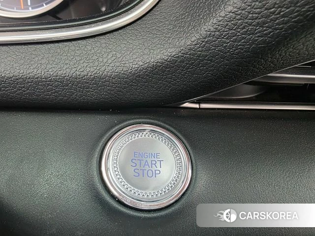 Genesis GV80 2022 Белый из Кореи, фото 5