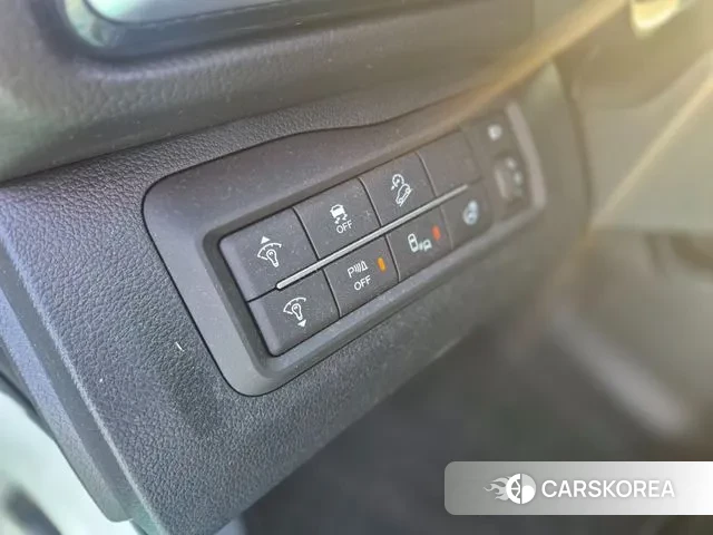 Ssangyong The New Tivoli 2024 Белый из Кореи, фото 5