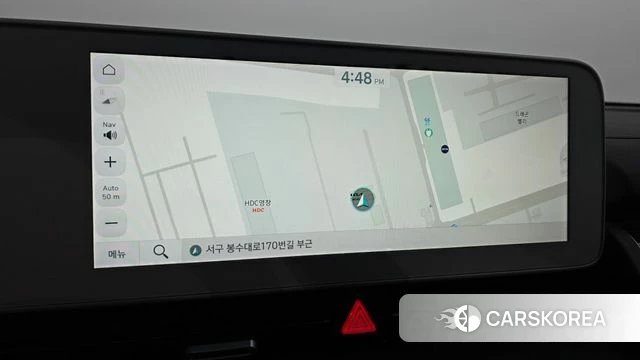 Hyundai Ionic 5 2024 Черный из Кореи, фото 5